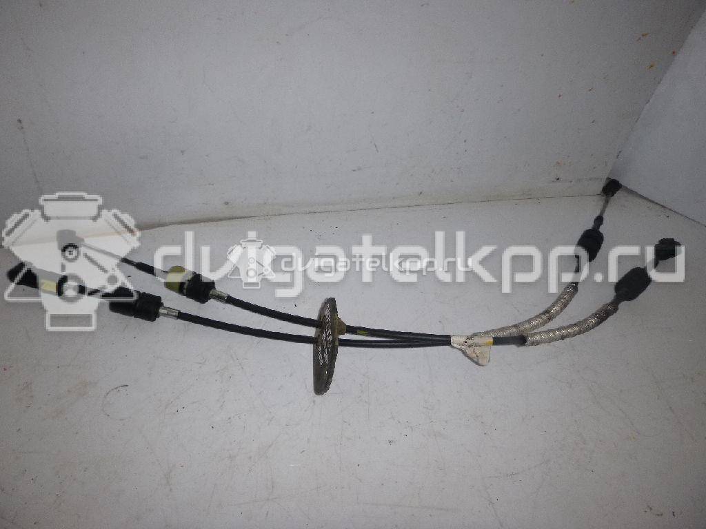 Фото Трос КПП  6C1R7E395AE для Ford Transit {forloop.counter}}