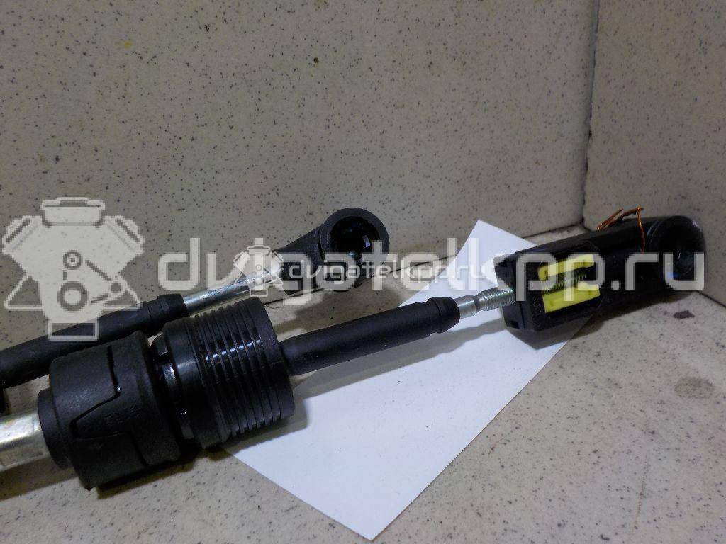 Фото Трос КПП  6C1R7E395AE для Ford Transit {forloop.counter}}