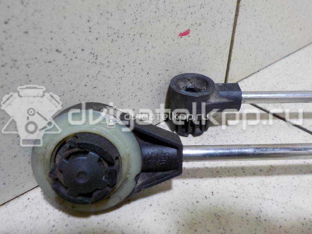 Фото Трос КПП  6C1R7E395AE для Ford Transit {forloop.counter}}