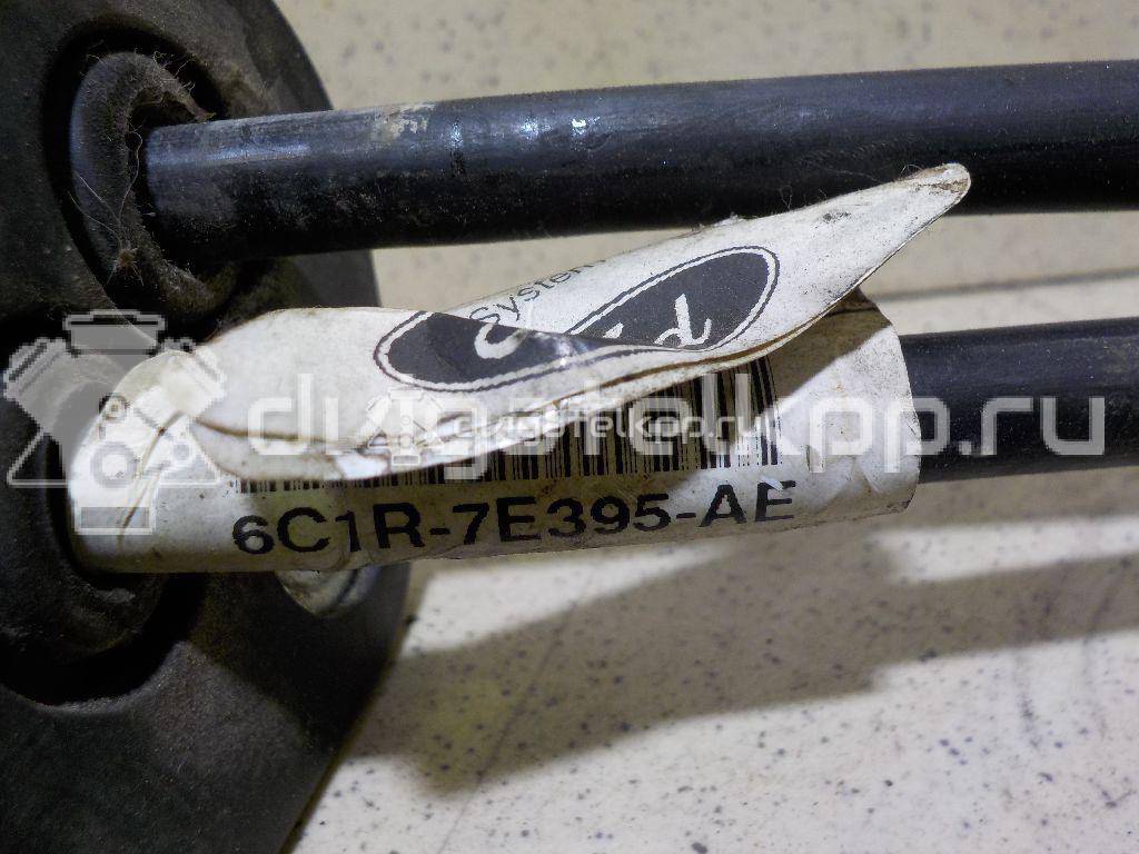 Фото Трос КПП  6C1R7E395AE для Ford Transit {forloop.counter}}