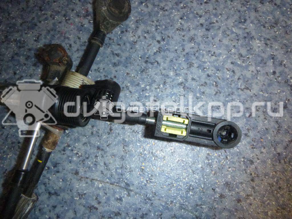 Фото Трос КПП  6C1R7E395FE для Ford Transit {forloop.counter}}