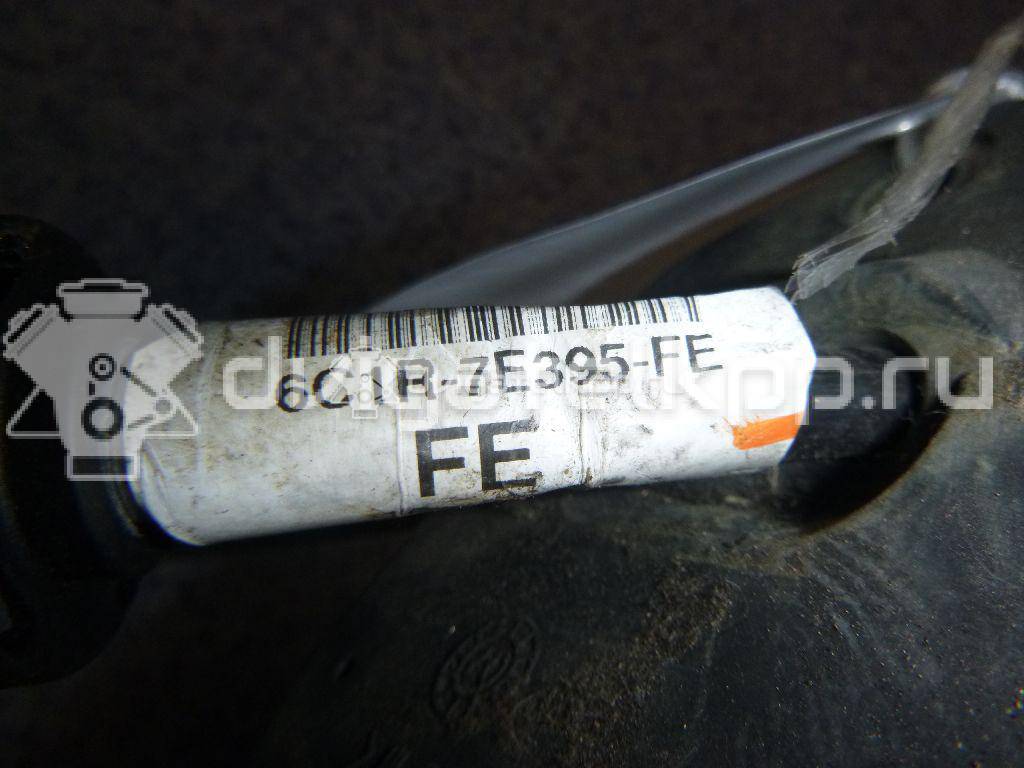 Фото Трос КПП  6C1R7E395FE для Ford Transit {forloop.counter}}
