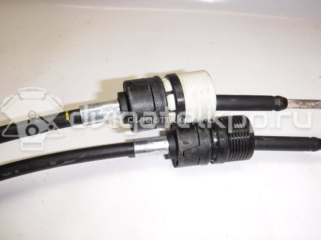 Фото Трос КПП  6C1R7E395KF для Ford Transit {forloop.counter}}