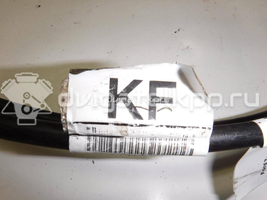 Фото Трос КПП  6C1R7E395KF для Ford Transit {forloop.counter}}