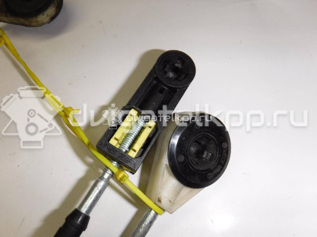 Фото Трос КПП  6C1R7E395KF для Ford Transit {forloop.counter}}