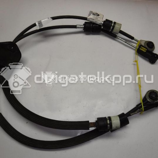 Фото Трос КПП  6C1R7E395KF для Ford Transit