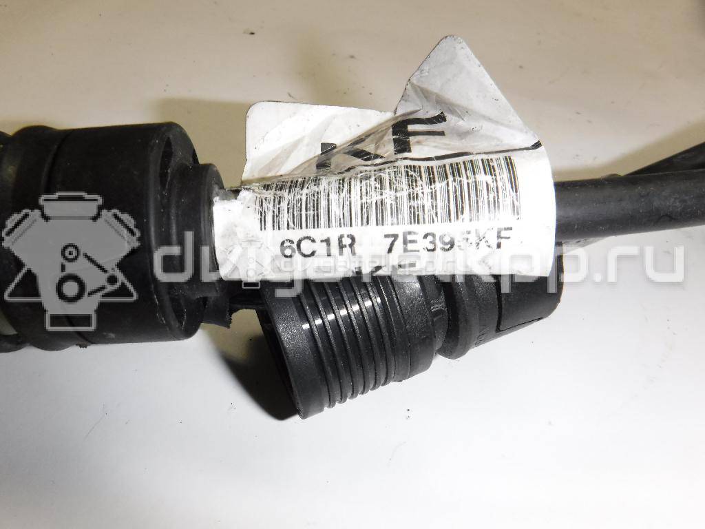 Фото Трос КПП  6C1R7E395KF для Ford Transit {forloop.counter}}