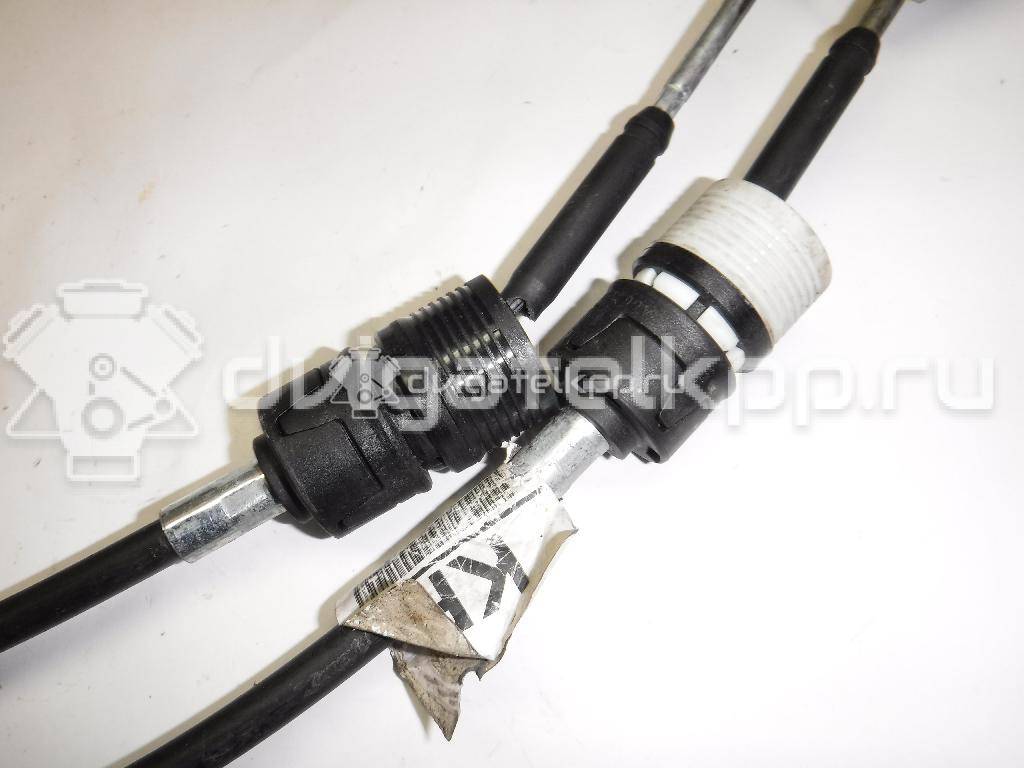 Фото Трос КПП  6C1R7E395KF для Ford Transit {forloop.counter}}