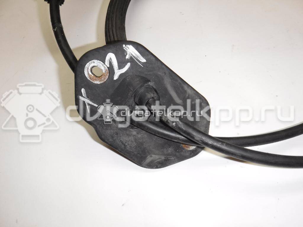 Фото Трос КПП  6C1R7E395KF для Ford Transit {forloop.counter}}