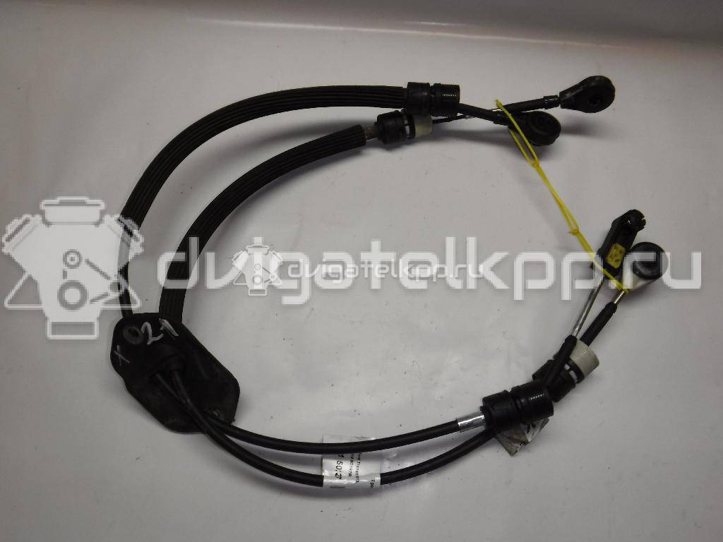 Фото Трос КПП  6C1R7E395KF для Ford Transit {forloop.counter}}