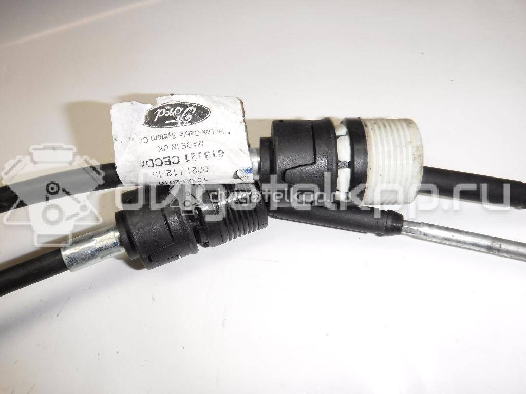 Фото Трос КПП  6C1R7E395KF для Ford Transit {forloop.counter}}