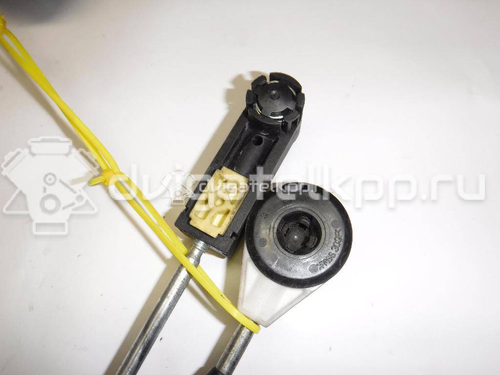 Фото Трос КПП  6C1R7E395KF для Ford Transit {forloop.counter}}