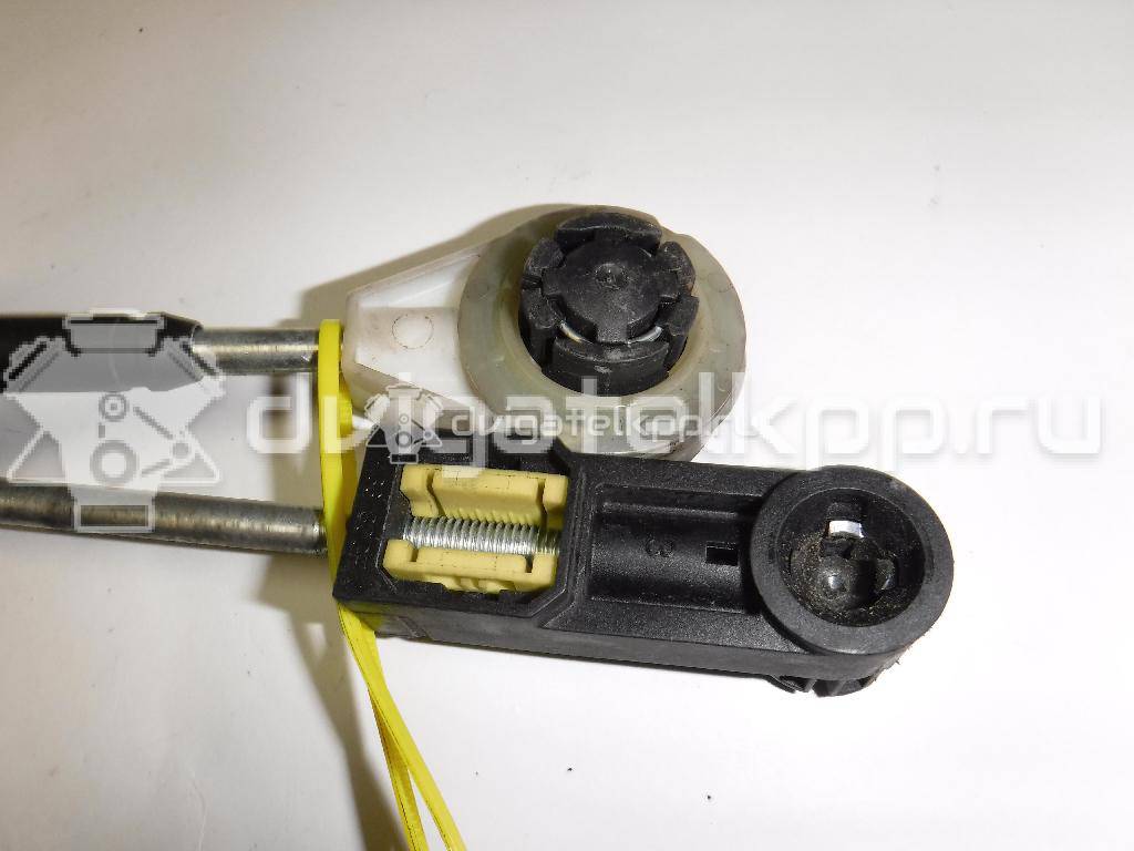 Фото Трос КПП  6C1R7E395KF для Ford Transit {forloop.counter}}