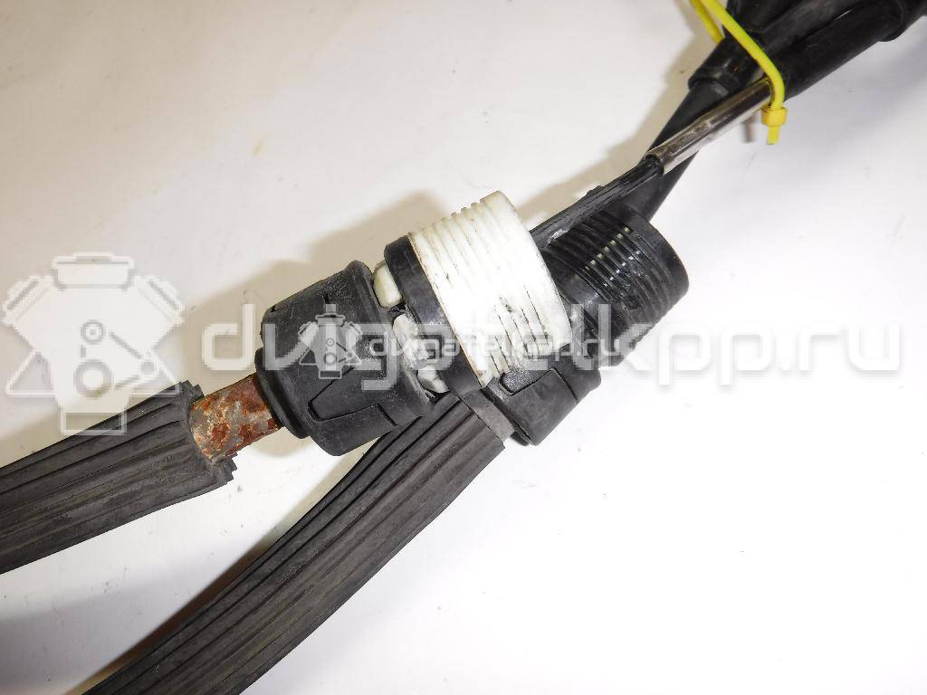 Фото Трос КПП  6C1R7E395KF для Ford Transit {forloop.counter}}