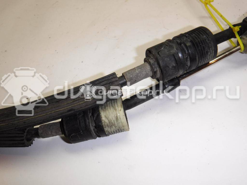 Фото Трос КПП  6C1R7E395KF для Ford Transit {forloop.counter}}