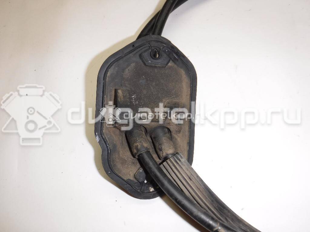 Фото Трос КПП  6C1R7E395KF для Ford Transit {forloop.counter}}