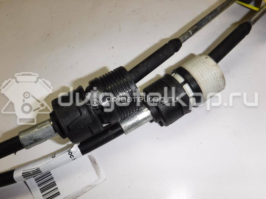 Фото Трос КПП  6C1R7E395KF для Ford Transit {forloop.counter}}