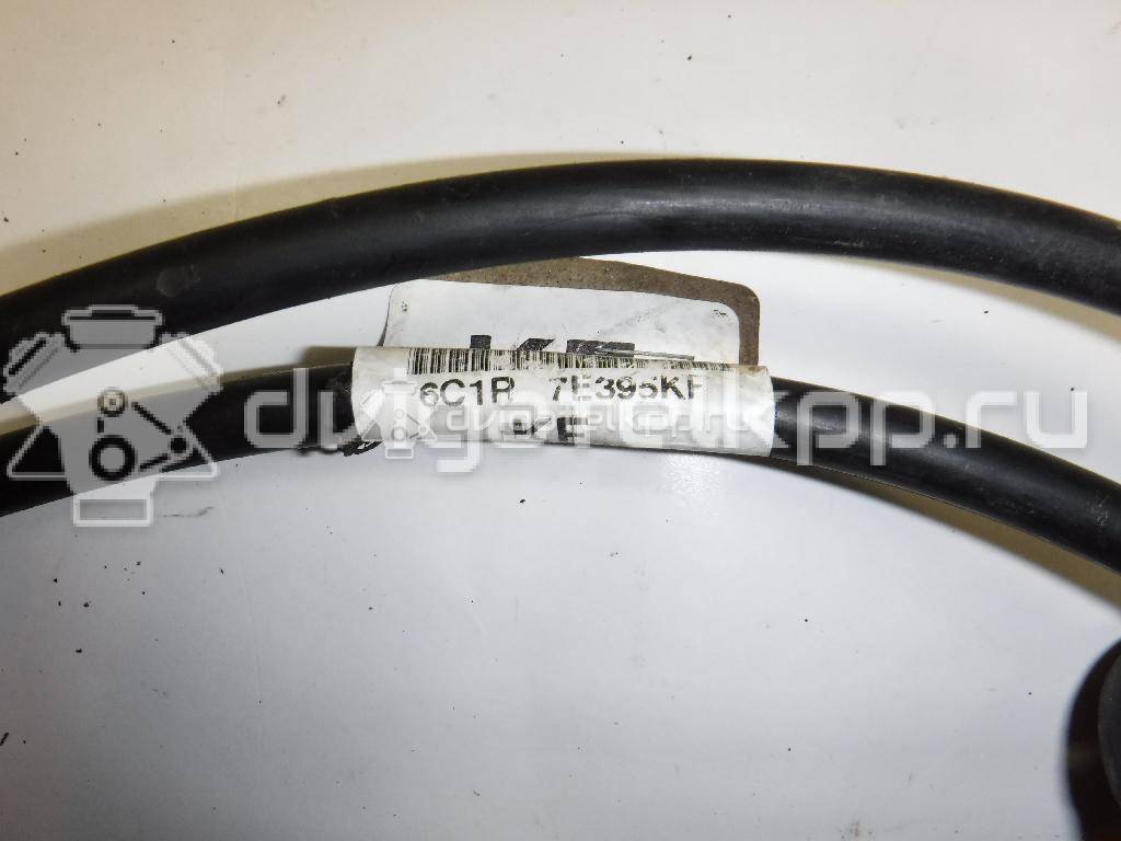 Фото Трос КПП  6C1R7E395KF для Ford Transit {forloop.counter}}