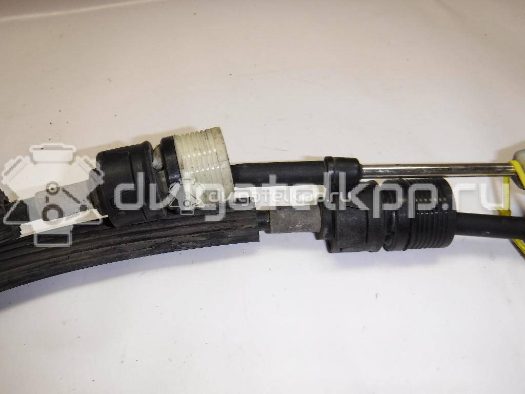 Фото Трос КПП  6C1R7E395KF для Ford Transit {forloop.counter}}
