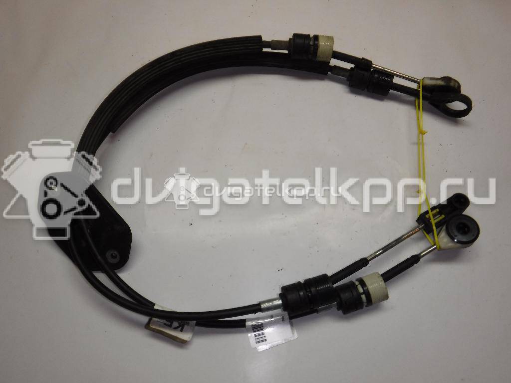 Фото Трос КПП  6C1R7E395KF для Ford Transit {forloop.counter}}