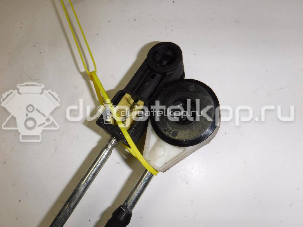 Фото Трос КПП  6C1R7E395KF для Ford Transit {forloop.counter}}