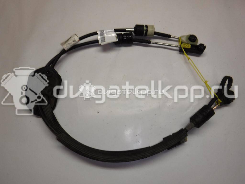Фото Трос КПП  6C1R7E395KF для Ford Transit {forloop.counter}}