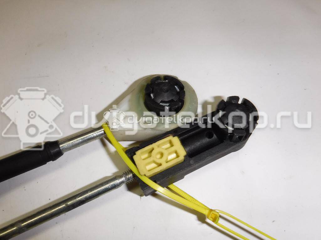 Фото Трос КПП  6C1R7E395KF для Ford Transit {forloop.counter}}
