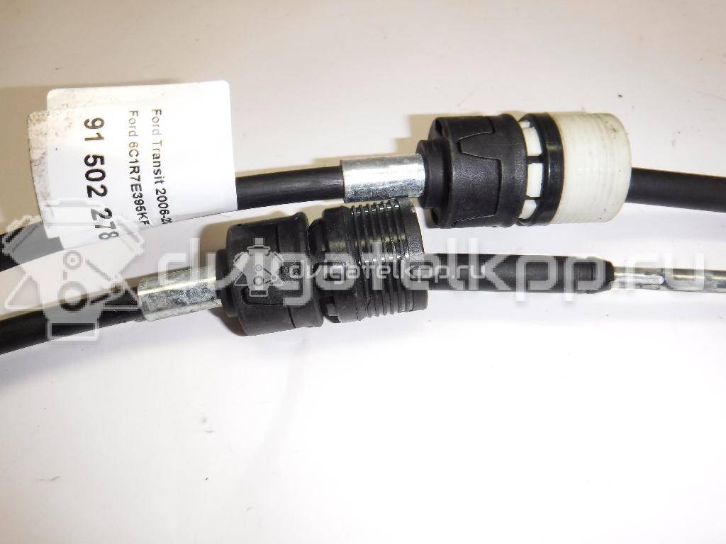 Фото Трос КПП  6C1R7E395KF для Ford Transit {forloop.counter}}