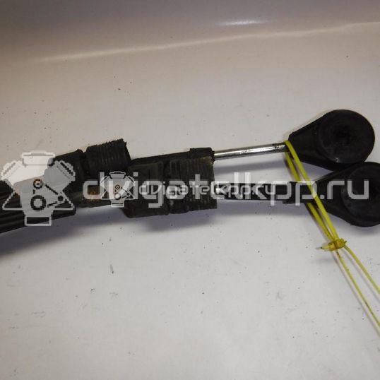 Фото Трос КПП  6C1R7E395KF для Ford Transit
