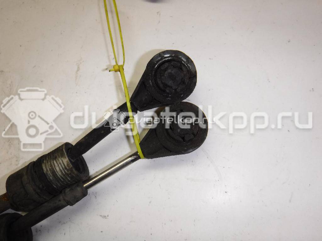 Фото Трос КПП  6C1R7E395KF для Ford Transit {forloop.counter}}