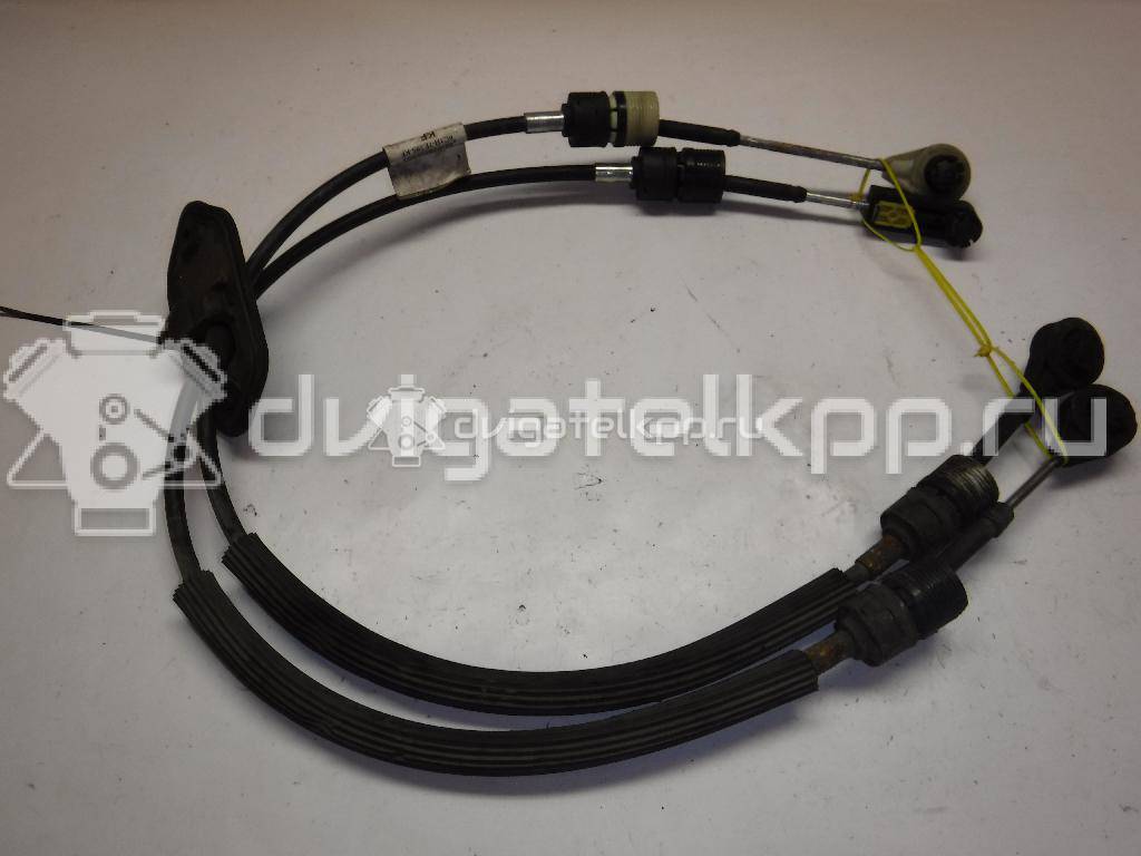 Фото Трос КПП  6C1R7E395KF для Ford Transit {forloop.counter}}