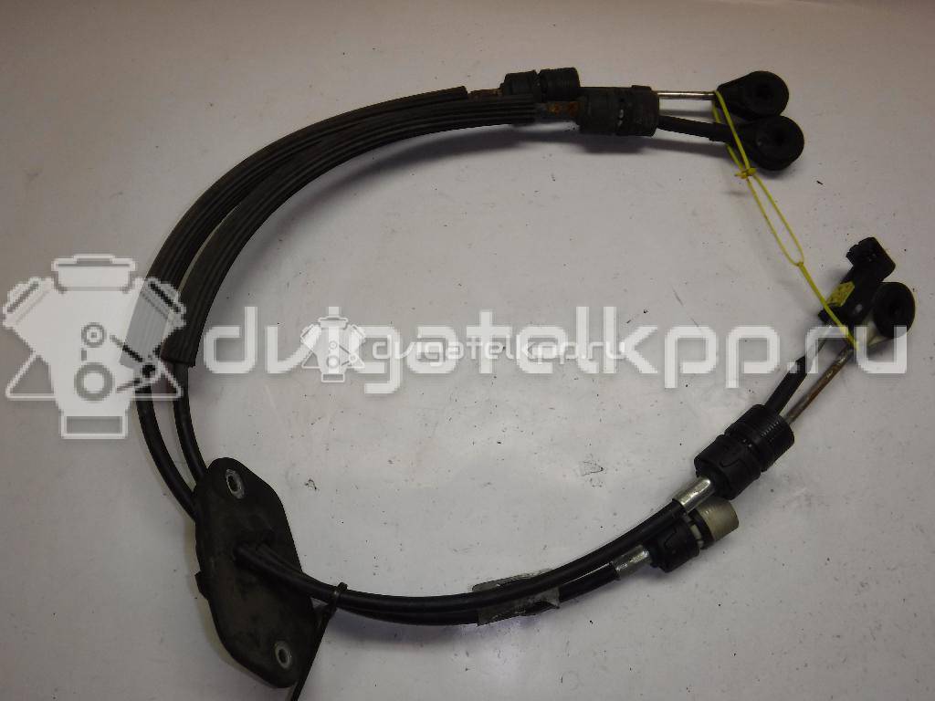 Фото Трос КПП  6C1R7E395KF для Ford Transit {forloop.counter}}