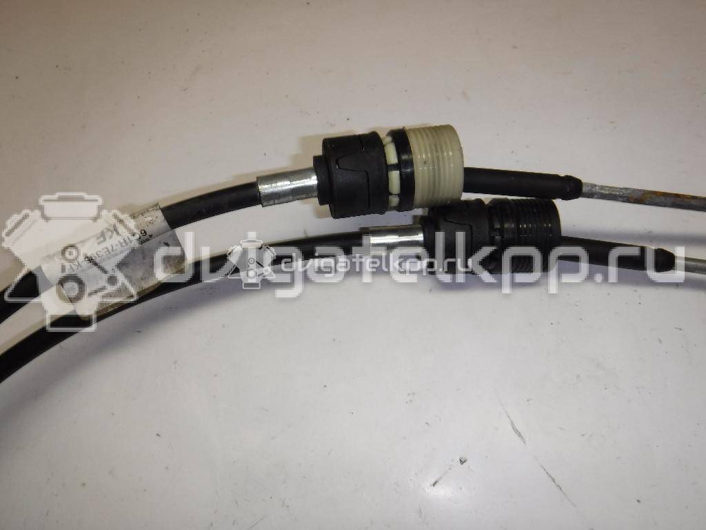 Фото Трос КПП  6C1R7E395KF для Ford Transit {forloop.counter}}