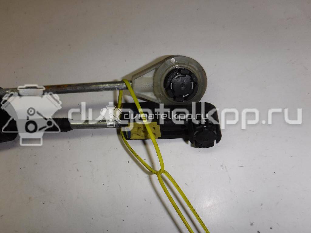 Фото Трос КПП  6C1R7E395KF для Ford Transit {forloop.counter}}