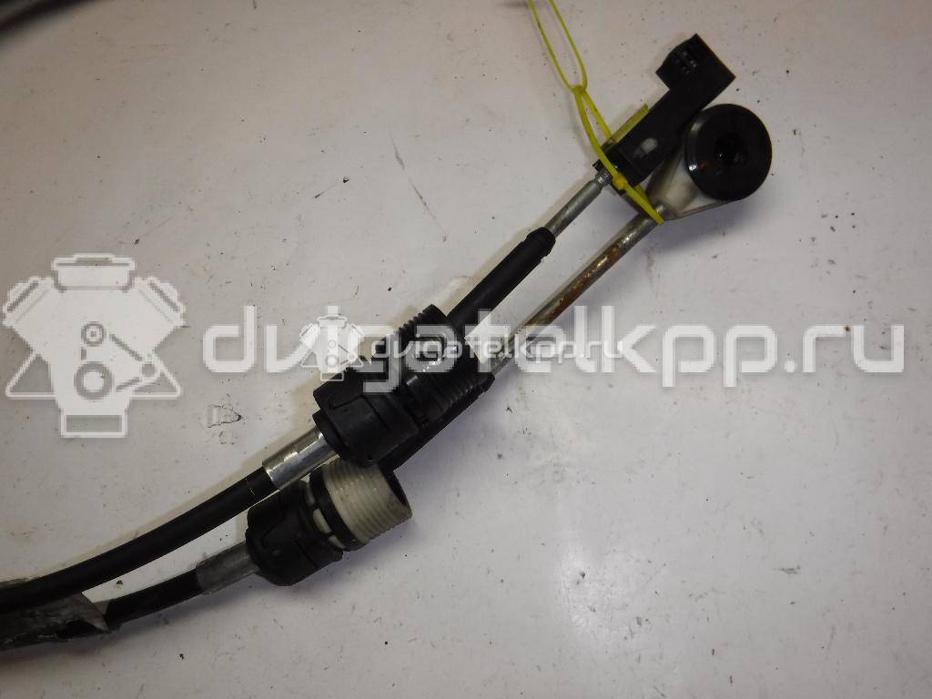 Фото Трос КПП  6C1R7E395KF для Ford Transit {forloop.counter}}