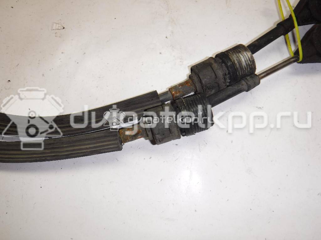 Фото Трос КПП  6C1R7E395KF для Ford Transit {forloop.counter}}