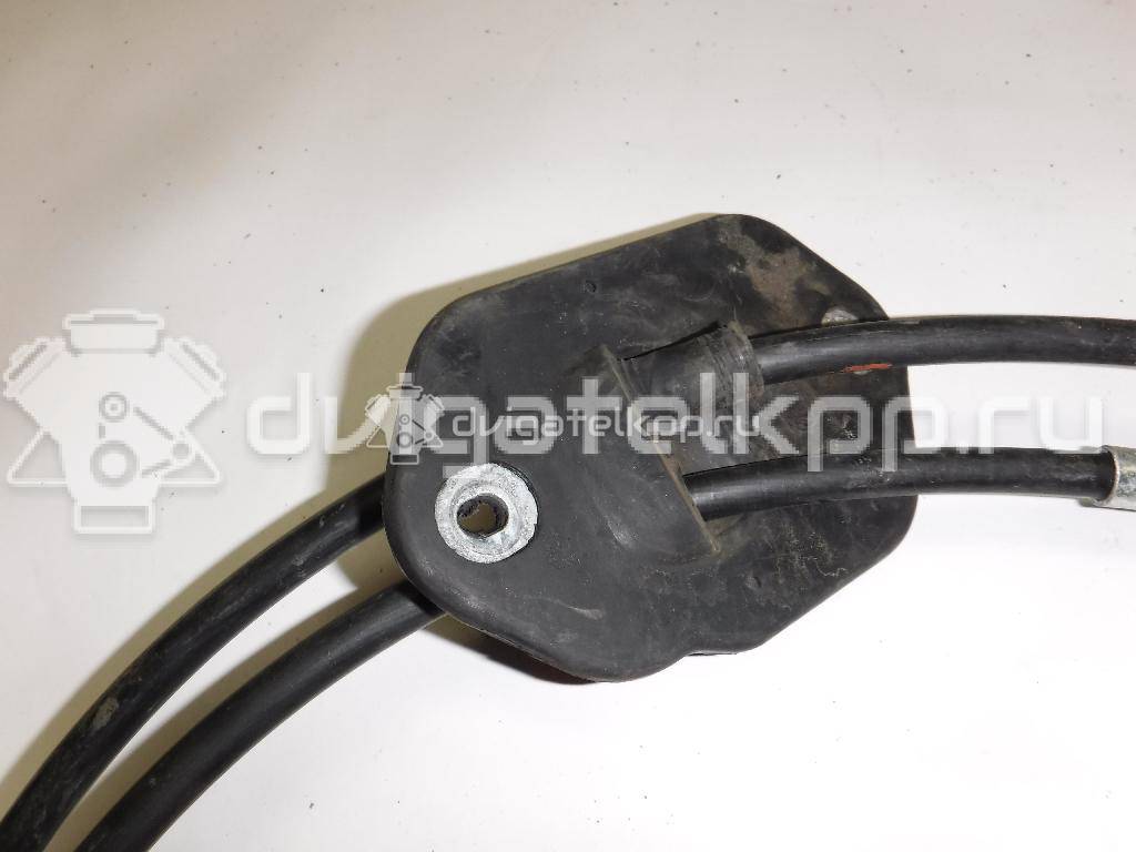 Фото Трос КПП  6C1R7E395KF для Ford Transit {forloop.counter}}