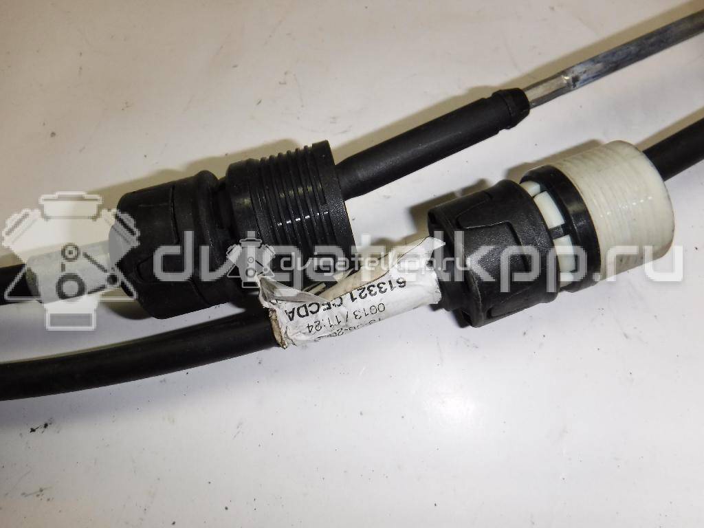 Фото Трос КПП  6C1R7E395KF для Ford Transit {forloop.counter}}