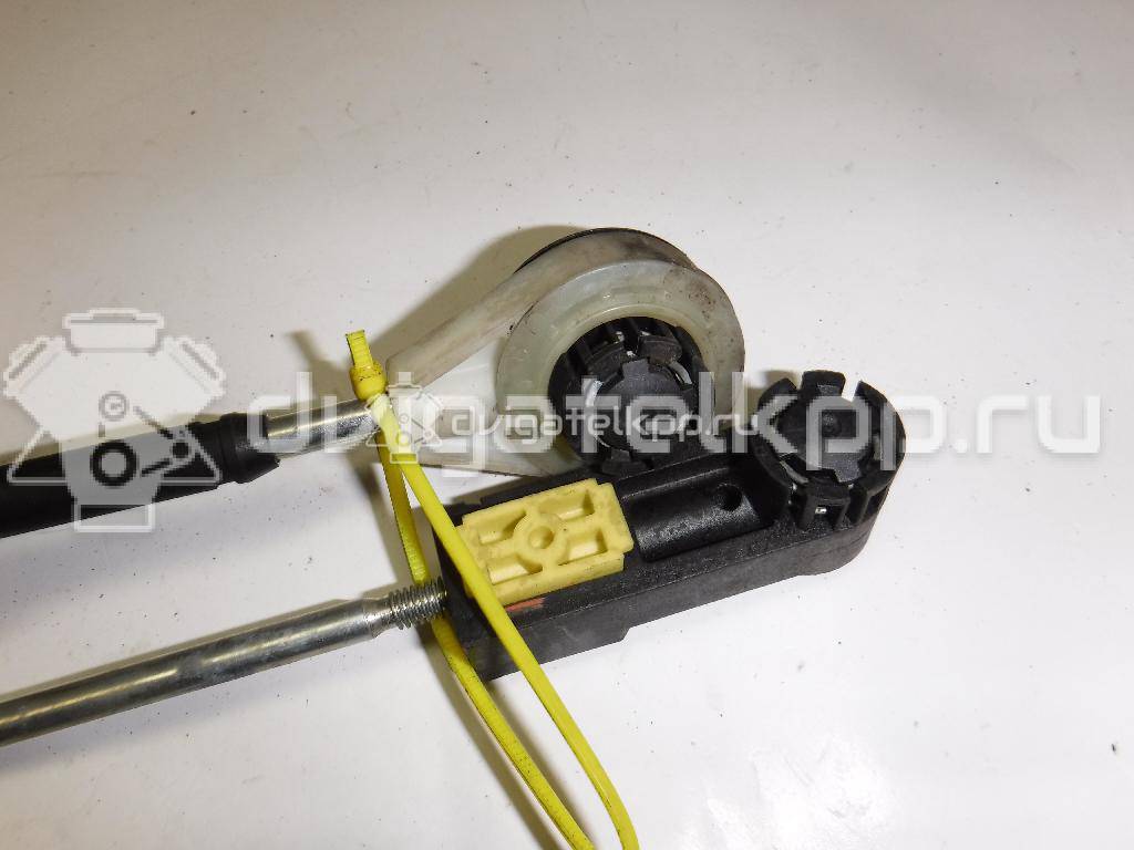Фото Трос КПП  6C1R7E395KF для Ford Transit {forloop.counter}}