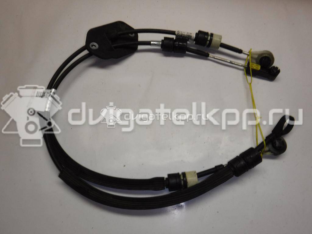 Фото Трос КПП  6C1R7E395KF для Ford Transit {forloop.counter}}