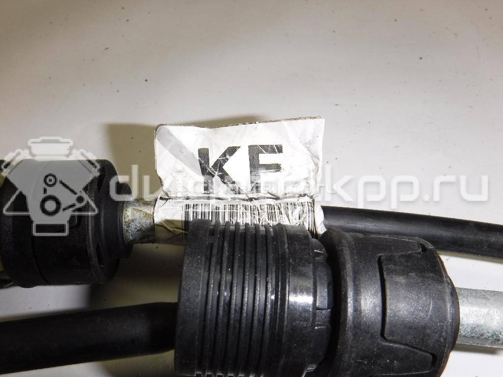 Фото Трос КПП  6C1R7E395KF для Ford Transit {forloop.counter}}