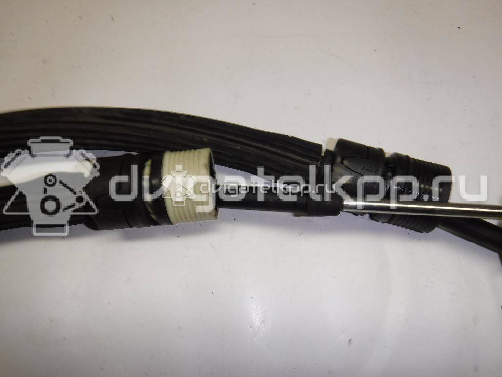 Фото Трос КПП  6C1R7E395KF для Ford Transit {forloop.counter}}