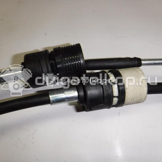 Фото Трос КПП  6C1R7E395KF для Ford Transit
