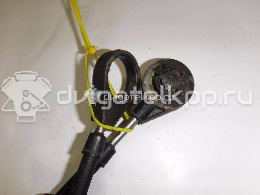 Фото Трос КПП  6C1R7E395KF для Ford Transit {forloop.counter}}