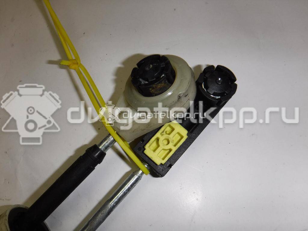Фото Трос КПП  6C1R7E395KF для Ford Transit {forloop.counter}}