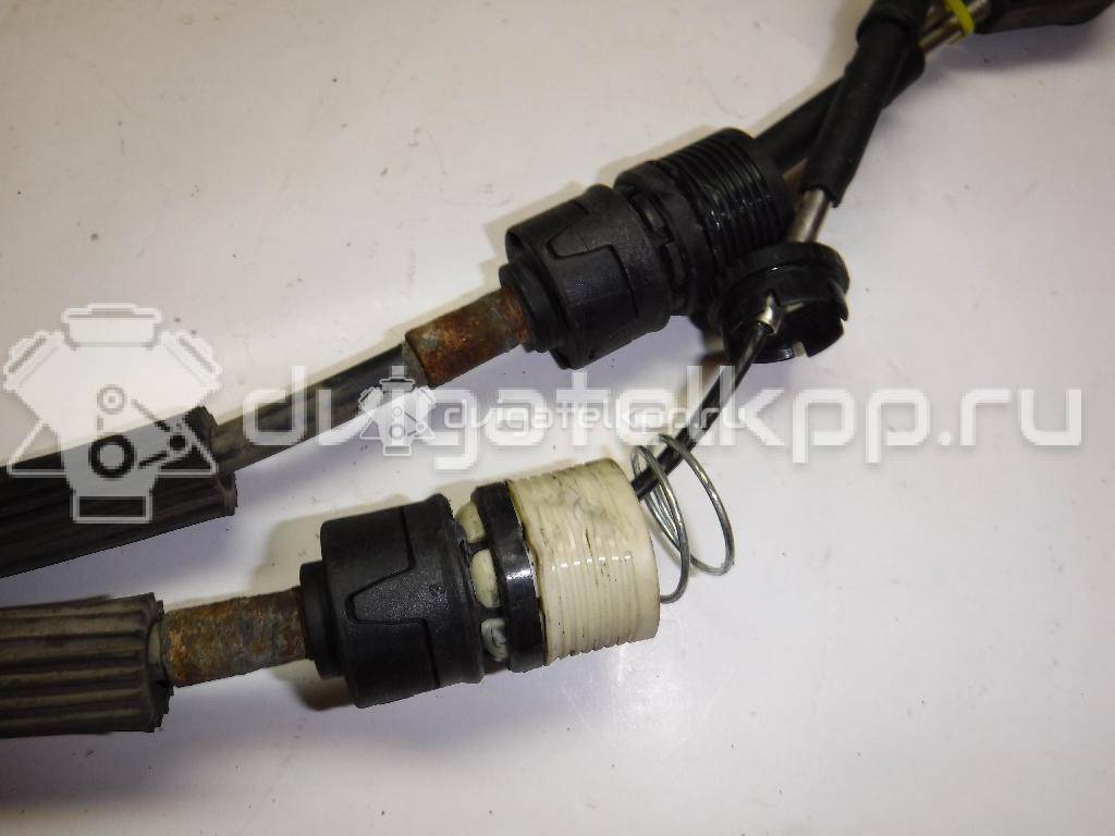 Фото Трос КПП  6C1R7E395KF для Ford Transit {forloop.counter}}