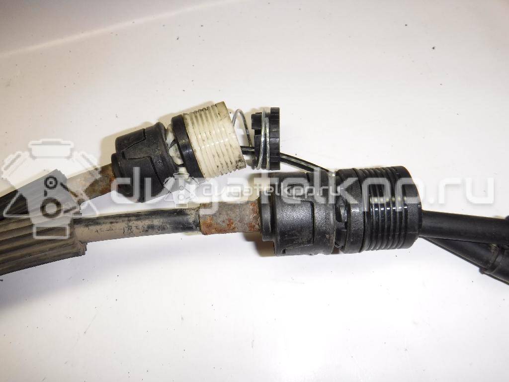 Фото Трос КПП  6C1R7E395KF для Ford Transit {forloop.counter}}