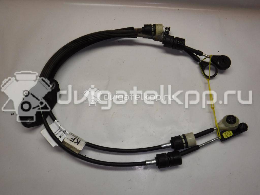 Фото Трос КПП  6C1R7E395KF для Ford Transit {forloop.counter}}