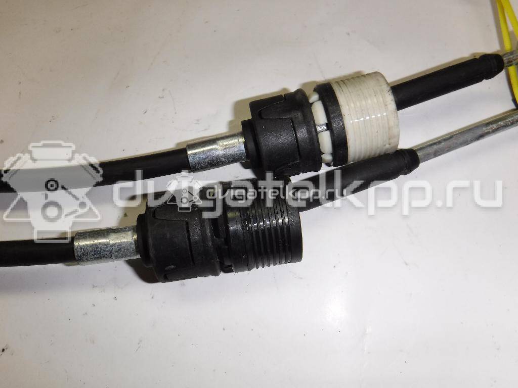 Фото Трос КПП  6C1R7E395KF для Ford Transit {forloop.counter}}
