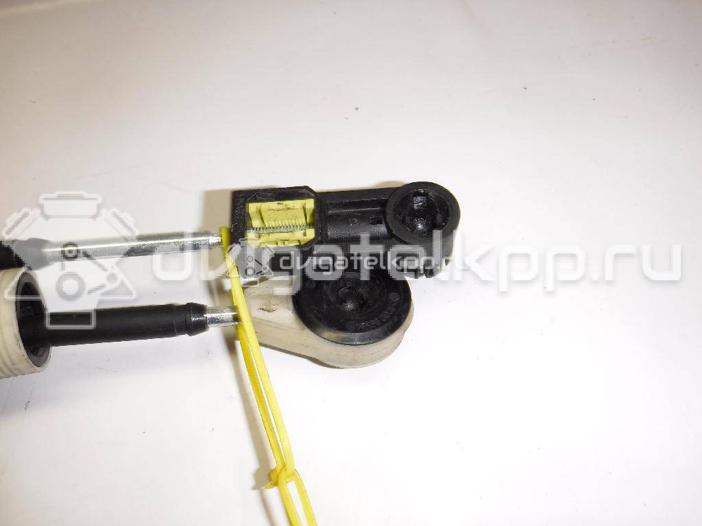 Фото Трос КПП  6C1R7E395KF для Ford Transit {forloop.counter}}